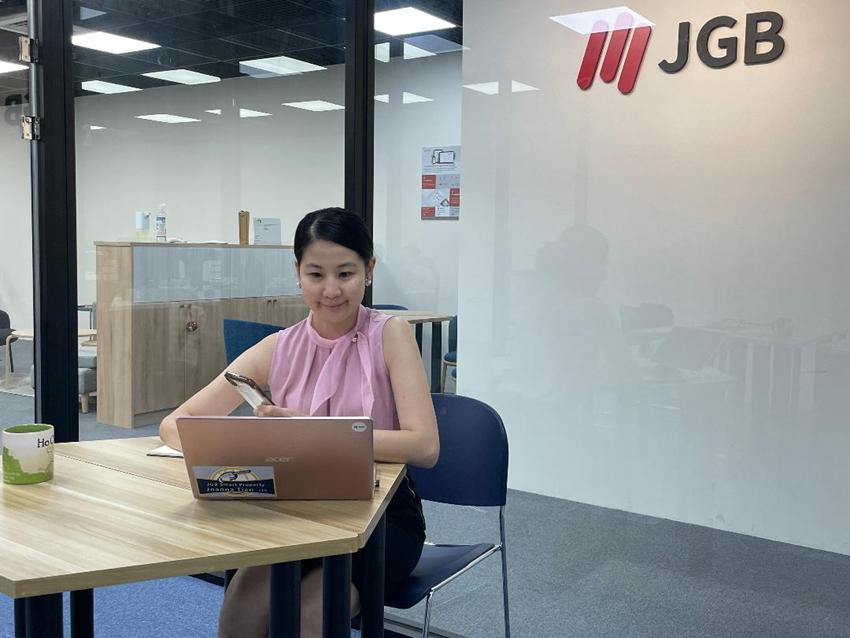 跨國房東有福了雲端管房正式上線jgb Smart Property金箍棒揮軍菲律賓市場 工商時報